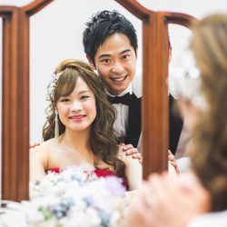 アルカンシエル ベリテ 大阪の写真2枚目