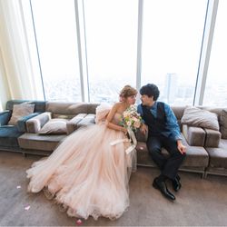 オーベルジュ・ド・リル ナゴヤの写真32枚目