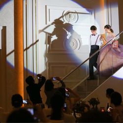 キャッスルガーデン大阪の写真25枚目