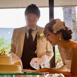 アルカンシエル ベリテ 大阪の写真9枚目