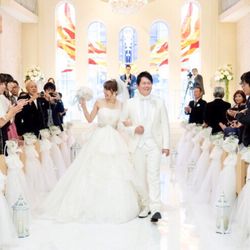 ザ・ロイヤルクラシック福岡の写真33枚目