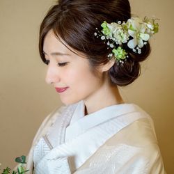 ホテル椿山荘東京の写真8枚目