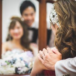 アルカンシエル ベリテ 大阪の写真13枚目