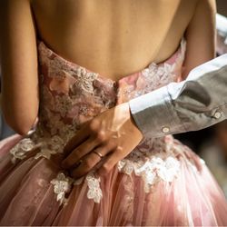 インスタイルウェディング京都の写真17枚目