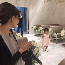 ブランリール大阪の写真10枚目