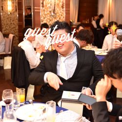 アニヴェルセル 表参道の写真33枚目