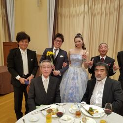 アニヴェルセル 豊洲の写真15枚目