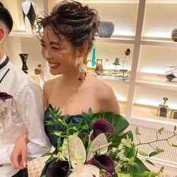 ラソールガーデン大阪の写真17枚目