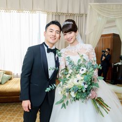 ホテル椿山荘東京の写真20枚目