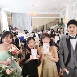 アートグレイス フォレスト迎賓館の写真32枚目