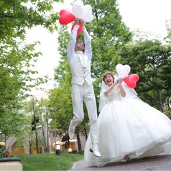 ララシャンス 博多の森の写真3枚目