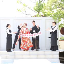 ララシャンスベルアミー 鳥栖の写真2枚目