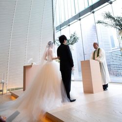 _yz_weddingさんの披露宴・挙式カバー写真
