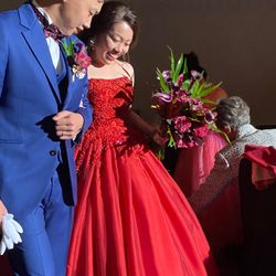 ザ・リッツ・カールトン大阪の写真1枚目