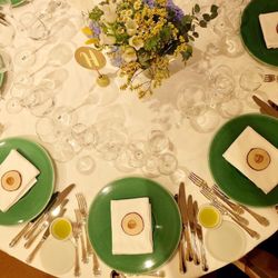 メゾン プルミエールの写真8枚目