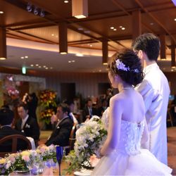 シェラトン・グランデ・トーキョーベイ・ホテルの写真33枚目