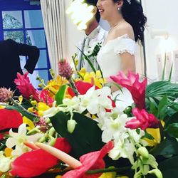 アルカンシエル ベリテ 大阪の写真1枚目