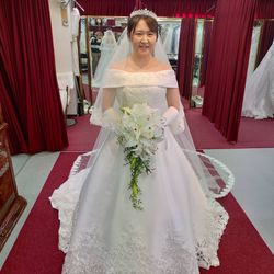 ロイヤルホールヨコハマ セントパトリックチャーチの写真36枚目