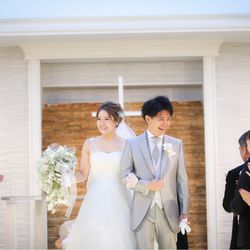 ニーズ青山 by T&G WEDDING の写真23枚目