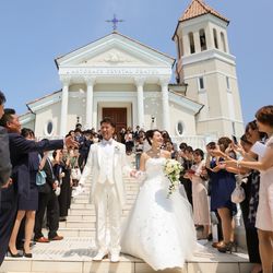 alitu_nさんの披露宴・挙式カバー写真