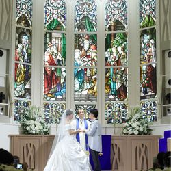 アニヴェルセル みなとみらい横浜の写真4枚目