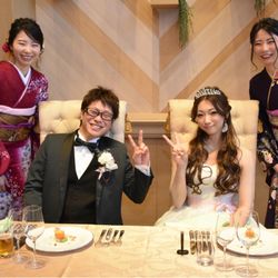 アニヴェルセル 豊洲の写真12枚目