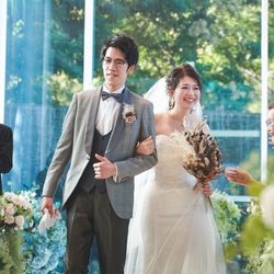 s.nagashima_wsさんの披露宴・挙式カバー写真