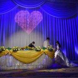 ディズニーアンバサダー®️ホテルの写真7枚目