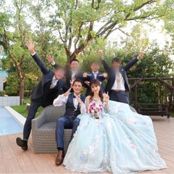 キャッスルガーデン大阪の写真9枚目