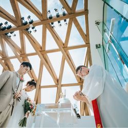 瀬良垣島教会の写真12枚目