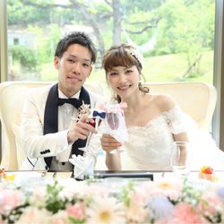 ララシャンス 博多の森の写真7枚目