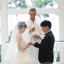 kwsmnnさんの披露宴・挙式カバー写真