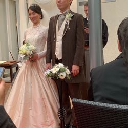 神戸北野ホテルの写真18枚目