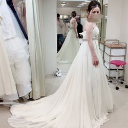 プリムローズガーデン 森と水の教会の写真1枚目