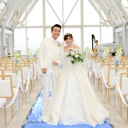 naminami_bridalさんの披露宴・挙式カバー写真