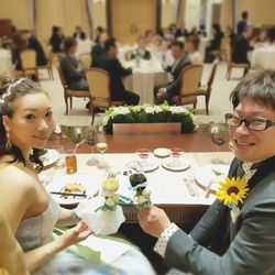 アニヴェルセル 豊洲の写真23枚目