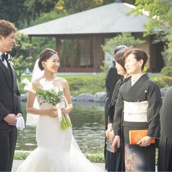 ザ・ガーデンオリエンタル大阪の写真10枚目