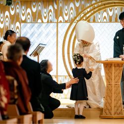 八芳園の写真19枚目