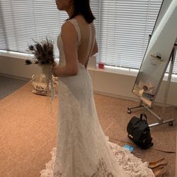 ドレスプロダクション 1着目