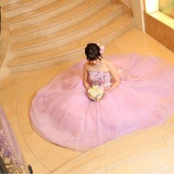 ディズニーアンバサダー®️ホテルの写真7枚目