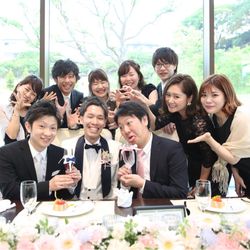 ララシャンス 博多の森の写真5枚目