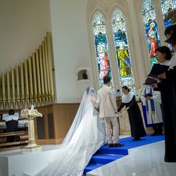 アニヴェルセル 豊洲の写真13枚目