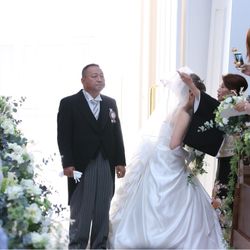 ウェディングワールド・アルカディア佐賀の写真1枚目