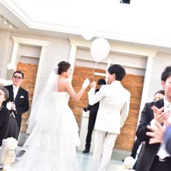 ニーズ青山 by T&G WEDDING の写真8枚目