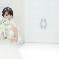 アルカンシエル ベリテ 大阪の写真8枚目