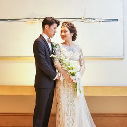 ヨコハマ グランド インターコンチネンタル ホテルの写真24枚目