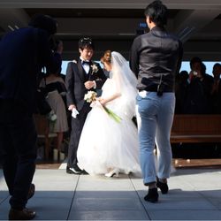 BAYSIDE GEIHINKAN VERANDA minatomiraiの写真5枚目