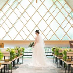 ザ・ガーデンオリエンタル大阪の写真11枚目