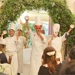 ルージュブランの写真21枚目