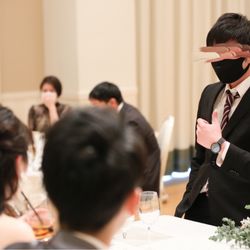 アートグレイス フォレスト迎賓館の写真19枚目